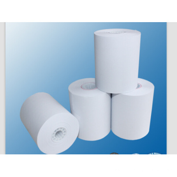 35GSM Thermal Paper for Mobile Phone, POS, Fax, ATM